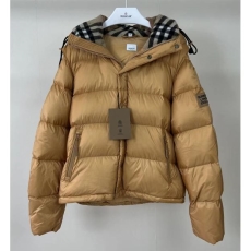 Burberry Down Jackets